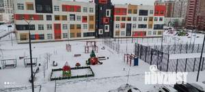 1-к квартира, вторичка, 41м2, 4/25 этаж