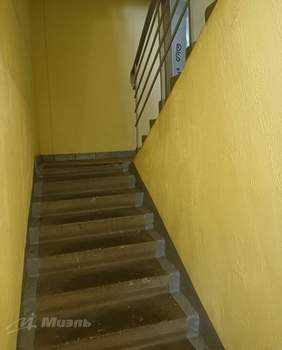 1-к квартира, вторичка, 34м2, 8/16 этаж