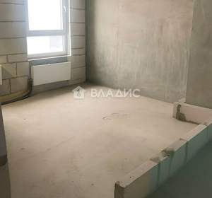 Студия квартира, вторичка, 20м2, 9/25 этаж