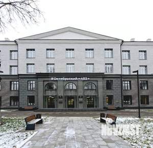 Студия квартира, вторичка, 22м2, 1/4 этаж