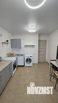 1-к квартира, вторичка, 37м2, 8/25 этаж