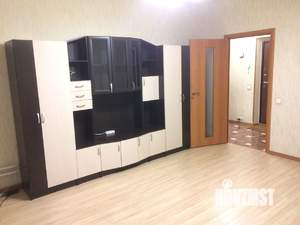 1-к квартира, вторичка, 42м2, 8/17 этаж