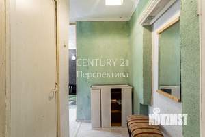 2-к квартира, вторичка, 42м2, 2/3 этаж