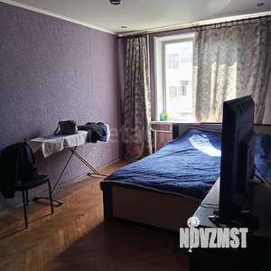 3-к квартира, вторичка, 60м2, 4/5 этаж