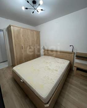 2-к квартира, вторичка, 51м2, 2/25 этаж