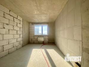 2-к квартира, вторичка, 64м2, 14/17 этаж
