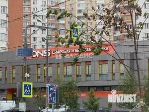 2-к квартира, вторичка, 56м2, 13/17 этаж