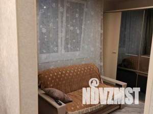 3-к квартира, вторичка, 81м2, 3/17 этаж
