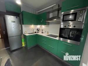 2-к квартира, вторичка, 66м2, 1/17 этаж