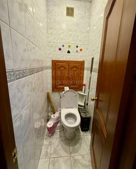 3-к квартира, вторичка, 70м2, 3/3 этаж