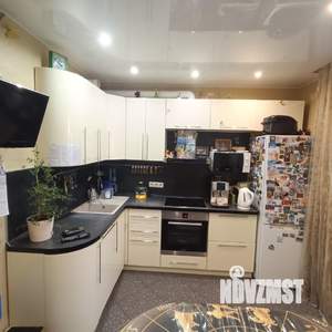 1-к квартира, вторичка, 42м2, 15/27 этаж