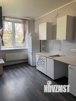 3-к квартира, вторичка, 66м2, 1/3 этаж