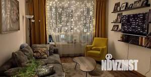 2-к квартира, вторичка, 46м2, 6/9 этаж