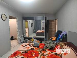 2-к квартира, вторичка, 44м2, 5/5 этаж