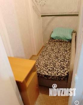 2-к квартира, вторичка, 43м2, 2/3 этаж