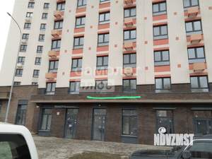 1-к квартира, вторичка, 34м2, 2/17 этаж