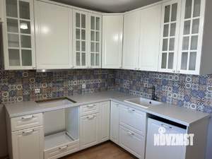 2-к квартира, вторичка, 64м2, 20/25 этаж