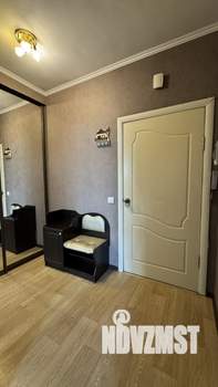 1-к квартира, вторичка, 40м2, 2/17 этаж