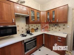 3-к квартира, вторичка, 65м2, 2/3 этаж