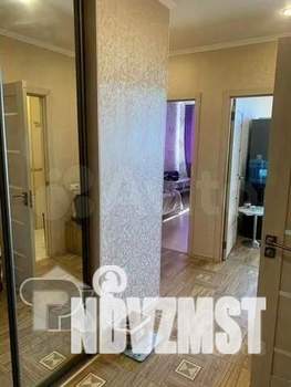 1-к квартира, вторичка, 49м2, 2/17 этаж