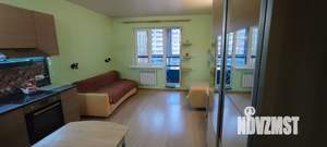 Студия квартира, вторичка, 32м2, 8/17 этаж