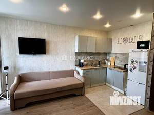 Студия квартира, вторичка, 33м2, 5/17 этаж