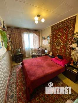 3-к квартира, вторичка, 73м2, 14/17 этаж