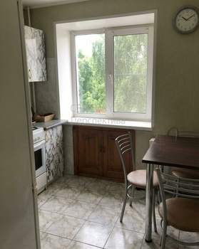 2-к квартира, вторичка, 45м2, 5/5 этаж