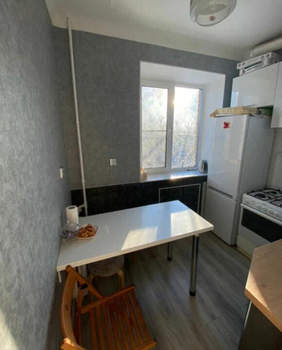 2-к квартира, вторичка, 44м2, 5/5 этаж