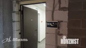 4-к квартира, вторичка, 96м2, 17/22 этаж