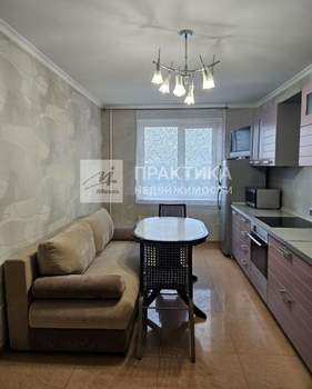 2-к квартира, вторичка, 61м2, 16/17 этаж