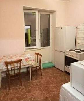 1-к квартира, вторичка, 36м2, 16/17 этаж