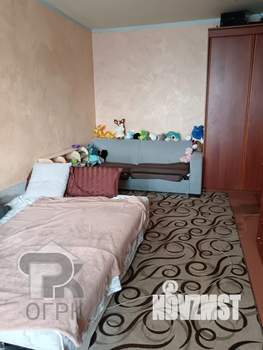 2-к квартира, вторичка, 45м2, 8/9 этаж