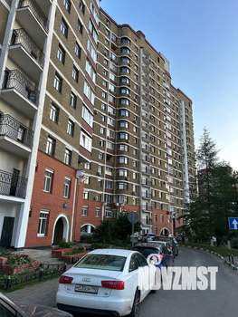 4-к квартира, вторичка, 181м2, 17/17 этаж