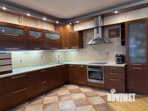 3-к квартира, вторичка, 100м2, 13/17 этаж