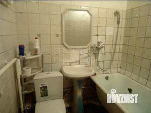 1-к квартира, вторичка, 32м2, 1/9 этаж