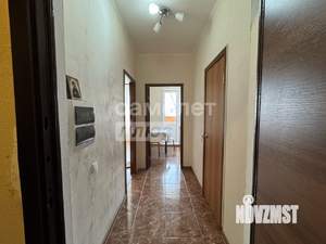 1-к квартира, вторичка, 34м2, 14/17 этаж