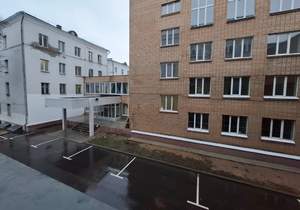 Студия квартира, вторичка, 19м2, 2/4 этаж