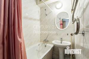 2-к квартира, вторичка, 44м2, 4/9 этаж