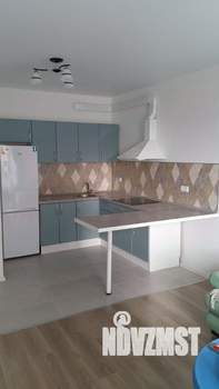 1-к квартира, вторичка, 39м2, 10/25 этаж