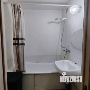 1-к квартира, вторичка, 42м2, 5/17 этаж