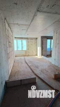2-к квартира, вторичка, 69м2, 8/21 этаж