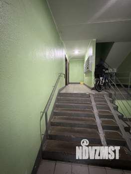 3-к квартира, вторичка, 75м2, 4/14 этаж