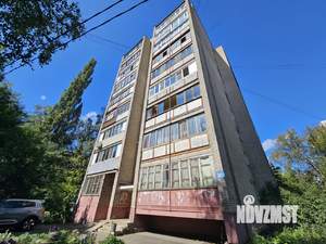 1-к квартира, вторичка, 31м2, 4/9 этаж