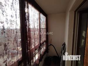 1-к квартира, вторичка, 33м2, 4/5 этаж