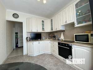 2-к квартира, вторичка, 54м2, 8/17 этаж