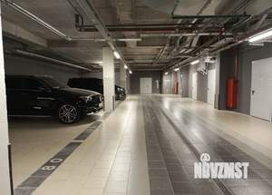 3-к квартира, вторичка, 83м2, 16/17 этаж