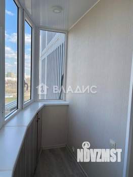 2-к квартира, вторичка, 61м2, 14/25 этаж