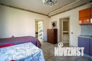 2-к квартира, вторичка, 91м2, 3/25 этаж