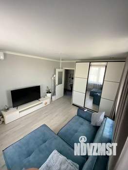 2-к квартира, вторичка, 63м2, 9/26 этаж